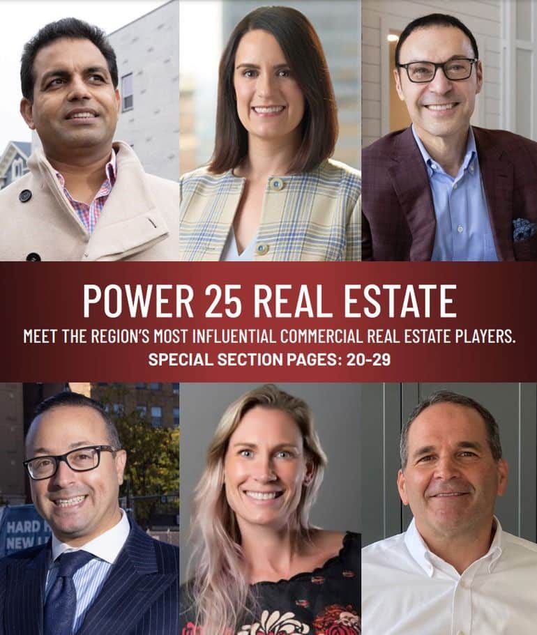 power 25 real estate compressed